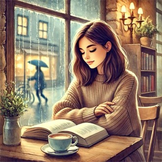 Книжкомрія серця