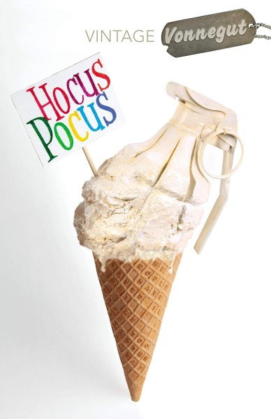 Фото Hocus Pocus