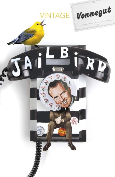 Фото Jailbird
