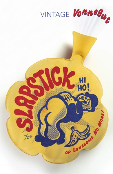 Фото Slapstick or Lonesome No More