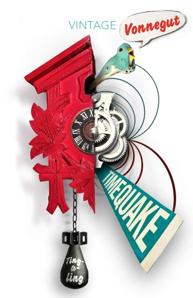 Фото Timequake