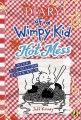 Фото Diary of a Wimpy Kid: Hot Mess (Book 19) 2