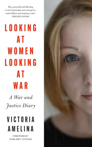 Looking at Women, Looking at War