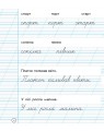 Фото Українська мова. 1 клас. Зошит для списування 4