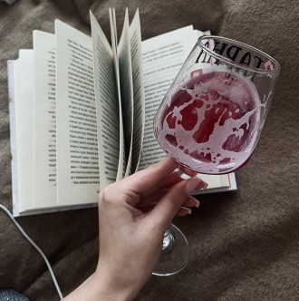 Хотілочки💌