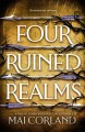 Фото Four Ruined Realms. The Broken Blades Book 2 2
