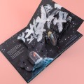 Фото The Little Prince: Pop-Up Book 2