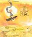 Фото The Little Prince: Pop-Up Book 5