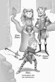 Фото Дракони! Лицар - Дракон. Книга 4 4