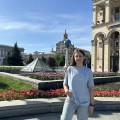 Вікторія