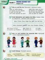 Фото Німецька мова. 3 клас. Підручник "Deutsch lernen ist super!" + аудіосупровід 2