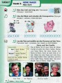 Фото Німецька мова. 3 клас. Підручник "Deutsch lernen ist super!" + аудіосупровід 4