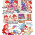 Фото Джем для малих чудовиськ. Том 2 4