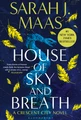House of Sky and Breath