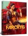 Фото Світ гри Far Cry 6 2