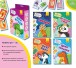 Фото Емоцики. Гралочка-розвивалочка 3
