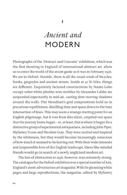 Romantic Moderns