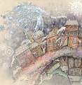 Фото Казка про ворону яка хотіла лишитися чорною 3