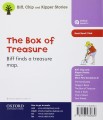 Фото Oxford Reading Tree: Level 1+: More First Sentences B: The Box of Treasure 2