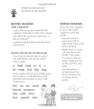Фото Oxford Reading Tree: Level 1+: More First Sentences B: The Box of Treasure 3