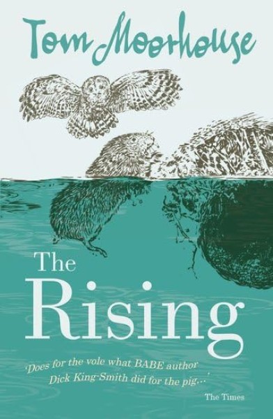Фото The Rising