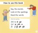 Фото Oxford Reading Tree: Level 5A: Floppy's Phonics. Sounds and Letters. Book 32 2