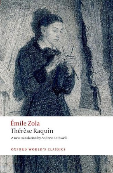 Фото Therese Raquin