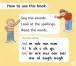 Фото Oxford Reading Tree: Level 5A: Floppy's Phonics. Sounds and Letters. Book 36 2