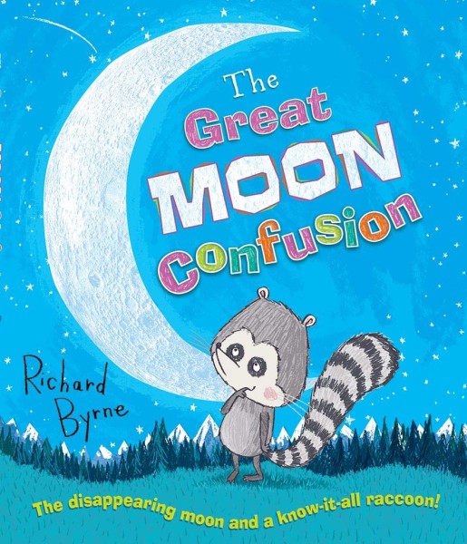 Фото The Great Moon Confusion