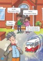 Фото Oxford Read and Imagine. Level 1: Too Fast! 3