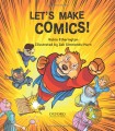 Фото Oxford Reading Tree inFact. Level 10: Let's Make Comics! 2
