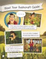 Фото Oxford Reading Tree TreeTops inFact. Level 11 Bushcraft. Survival Skills 6