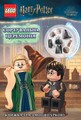 LEGO Гаррі Поттер. Сортувальна церемонія