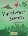 Фото Oxford Reading Tree TreeTops inFact. Level 15: Rainforest Secrets 3