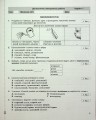 Фото Українська мова. 5 клас. Контроль результатів навчання 4
