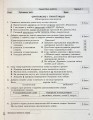 Фото Українська мова. 6 клас. Контроль результатів навчання 2