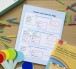 Фото Математичні матеріали для організації навчальних досліджень. Кейс "Стандарт". 1 клас 3
