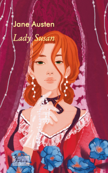 Фото Lady Susan