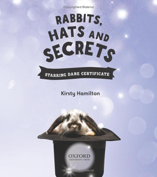 Фото Oxford Reading Tree inFact. Level 9. Rabbits, Hats and Secrets