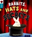 Фото Oxford Reading Tree inFact. Level 9. Rabbits, Hats and Secrets 2