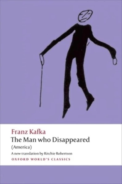 Фото The Man Who Disappeared (America)