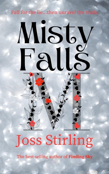 Фото Misty Falls (Savant Series Book 1)