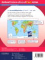 Фото Oxford International First Atlas 7