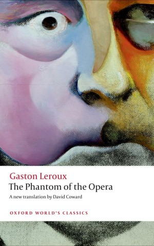 The Phantom of the Opera