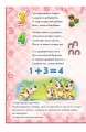 Фото Велика книга пазлів. Лічба 3