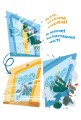 Фото Веселих свят, Джеронімо! Книга 6 3