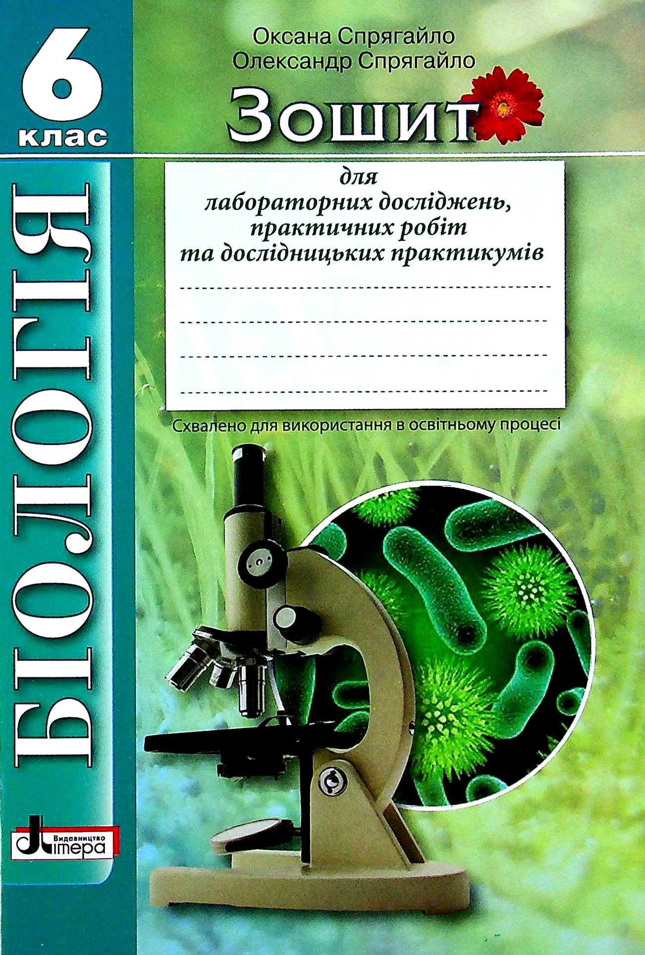 Main Product