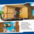 Фото Щенячий Патруль. Історії. Щенята рятують мавп 2