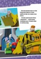 Фото Щенячий Патруль. Історії. Щенята рятують невгамовну Калі 5