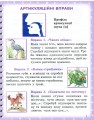 Фото Вимовляйко. Вчуся вимовляти звуки [ц],[ц'] [ч], [шч]. Зошит для логопедичних занять з використанням мнемотехніки 2